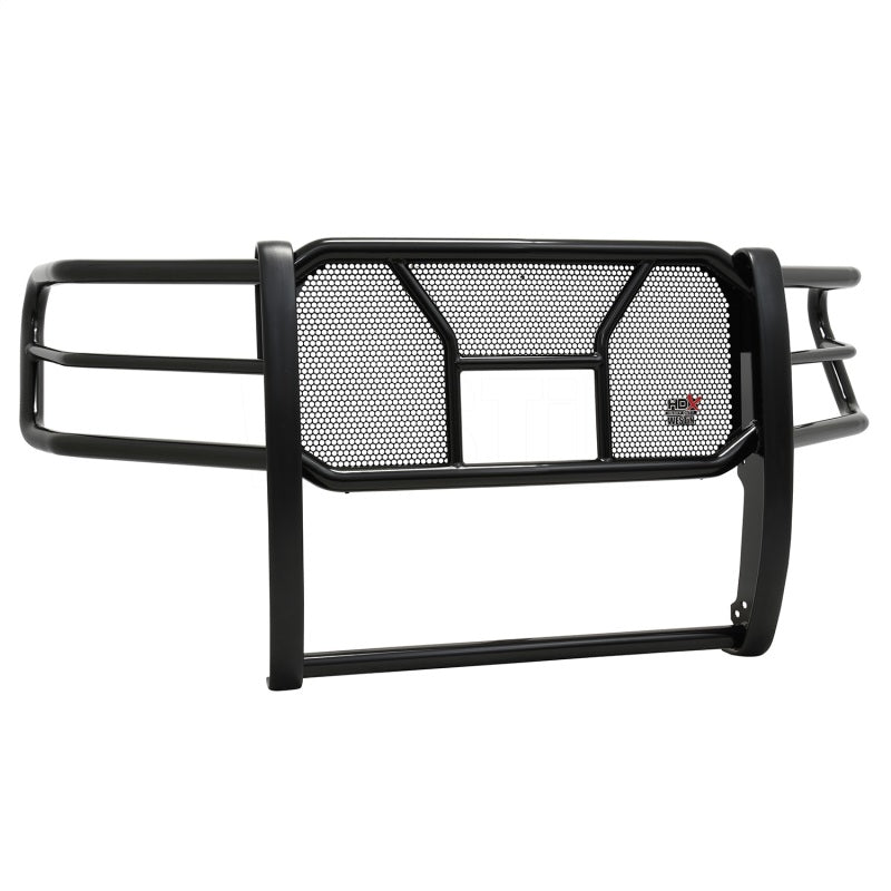 Westin 21-22 Ford F-150 w/Front Camera HDX Modular Grille Guard - Black - eliteracefab.com