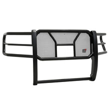 Load image into Gallery viewer, Westin 21-22 Ford F-150 w/Front Camera HDX Modular Grille Guard - Black - eliteracefab.com