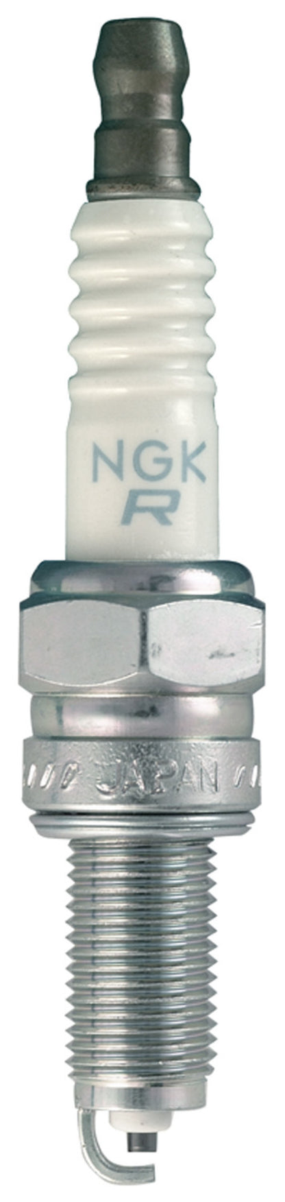 NGK Standard Spark Plug Box of 10 (CPR8EB-9)