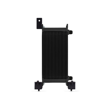 Mishimoto Transmission Cooler Kit for 2007-2011 Jeep Wrangler JK 3.8L 42RLE - eliteracefab.com