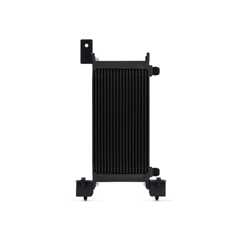 Mishimoto Transmission Cooler Kit for 2007-2011 Jeep Wrangler JK 3.8L 42RLE - eliteracefab.com