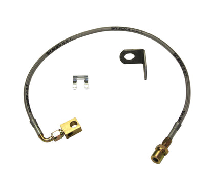 Skyjacker 1997-2006 Jeep Wrangler (TJ) Brake Hose Skyjacker