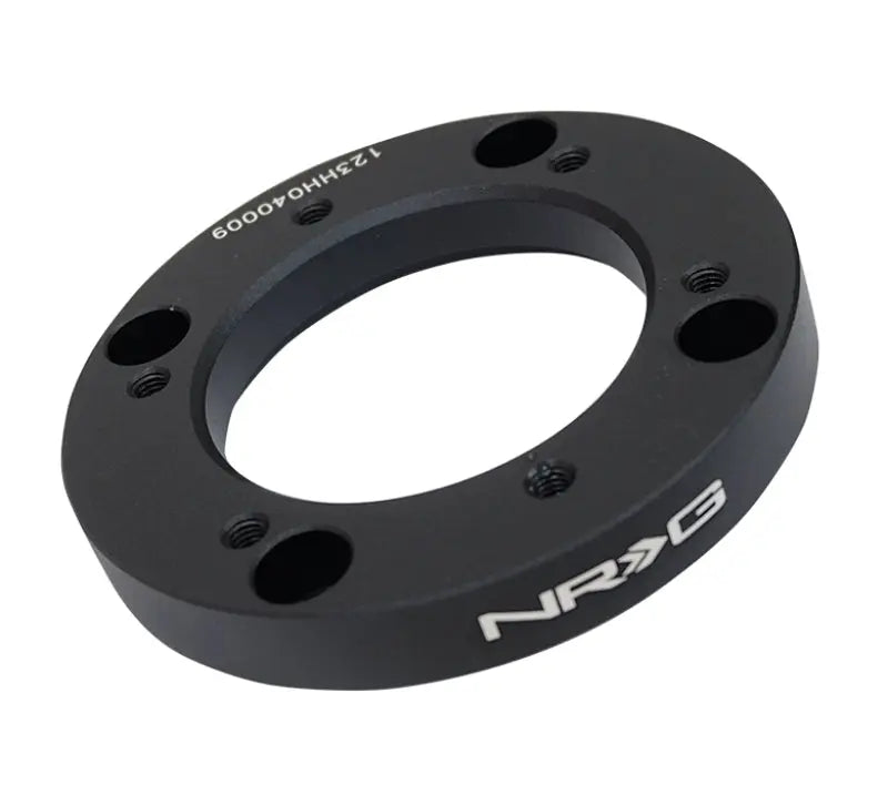 NRG Short Steering Wheel Adaptor Hub Lotus Exige | Lotus Elise - eliteracefab.com