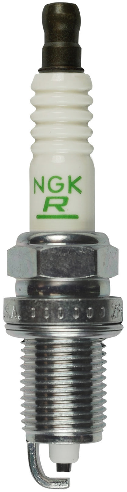 NGK Nickel Spark Plug Box of 4 (ZFR5F-11) - eliteracefab.com