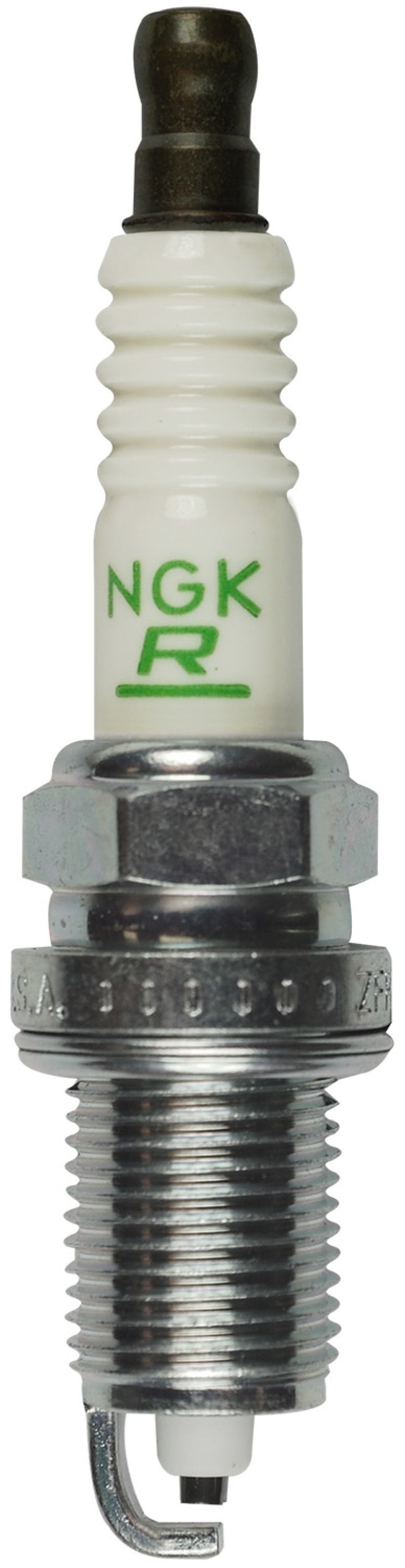 NGK Nickel Spark Plug Box of 4 (ZFR5F-11) - eliteracefab.com