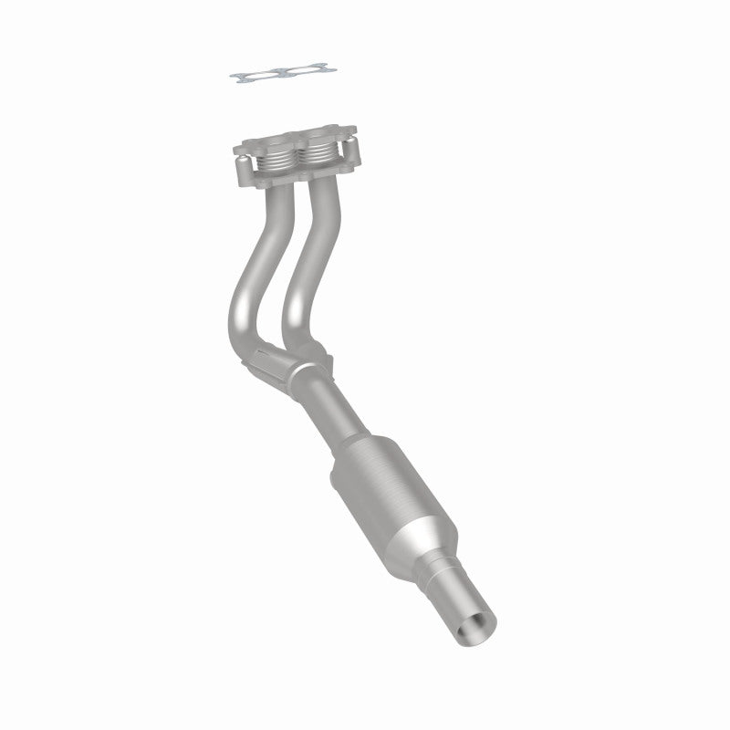 MagnaFlow Conv DF 87 Volkswagen Scirocco 1.8L Magnaflow