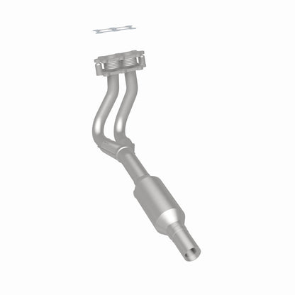 MagnaFlow Conv DF 87 Volkswagen Scirocco 1.8L Magnaflow