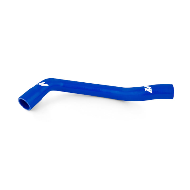 Mishimoto 02-06 Mini Cooper S (Supercharged) Blue Silicone Hose Kit - eliteracefab.com