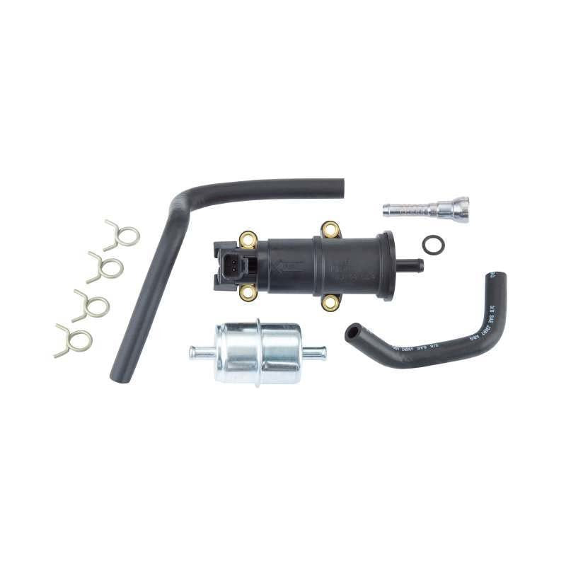 Industrial Injection 03-04 Dodge Cummins CR ISB w/ Common Rail Fuel Transfer Pump (Stock) Industrial Injection