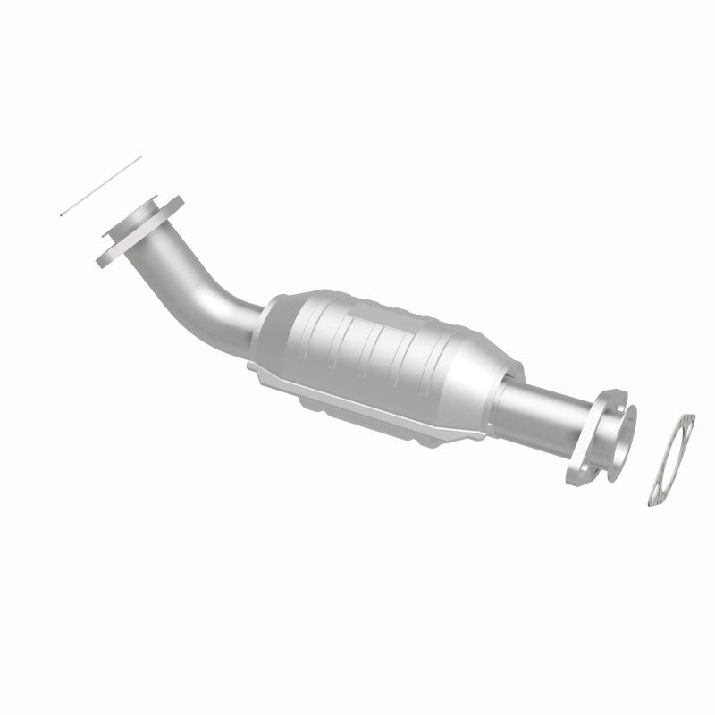 MagnaFlow Conv DF Mazda-Rx7 Magnaflow