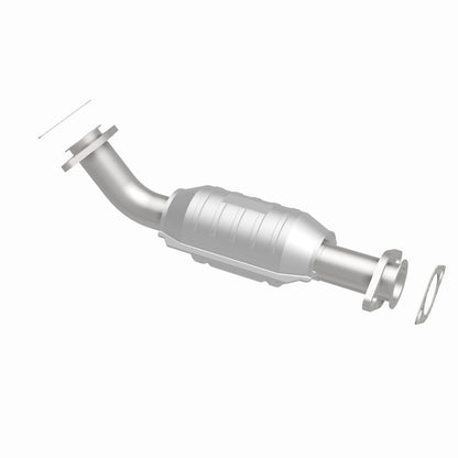MagnaFlow Conv DF Mazda-Rx7 Magnaflow