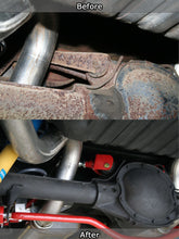 Load image into Gallery viewer, UMI Performance 68-72 GM A-Body Adjustable Upper Control Arms- Poly Bushings - eliteracefab.com