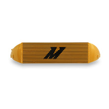 Load image into Gallery viewer, Mishimoto 2013+ Ford Focus ST Intercooler (I/C ONLY) - Gold - eliteracefab.com