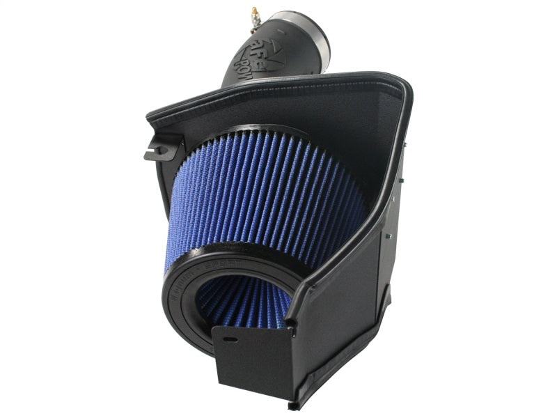 aFe MagnumFORCE Intake Stage-2 Pro 5R 11-12 Dodge Challenger/Charger / 11-12 Chrysler 300 V8 6.4L - eliteracefab.com