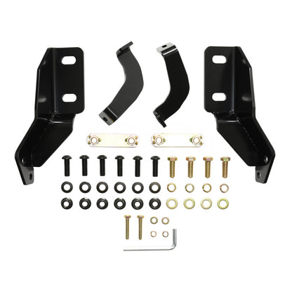 Westin 21-22 Ford F-150 (Excl. Raptor/Platinum) HDX Grille Guard - SS Westin