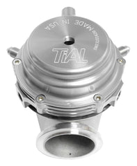 TiAL Sport 001930 MVR Wastegate 44mm (All Springs) w/V-Band Clamps - Silver