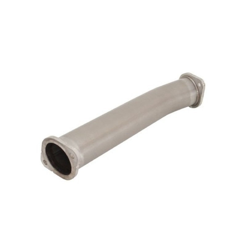 TURBOXS CAT BACK ADAPTER PIPE SUBARU WRX/STI; 2002-2007 - eliteracefab.com