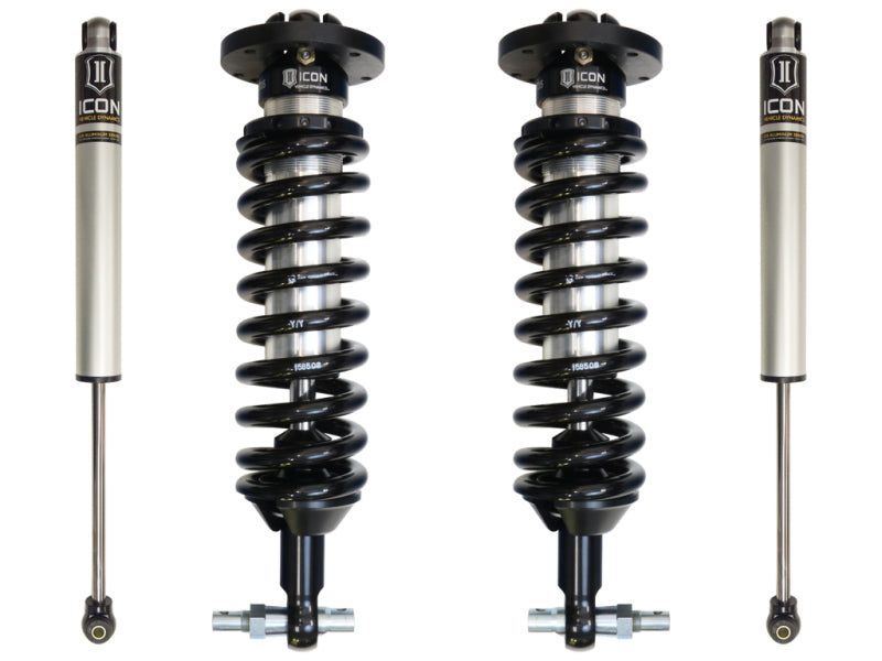 ICON 07-18 GM 1500 1-3in Stage 1 Suspension System - eliteracefab.com