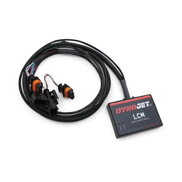 Dynojet Polaris RZR XP Turbo Type 1 Launch Control Module Kit (w/o Switch) - eliteracefab.com