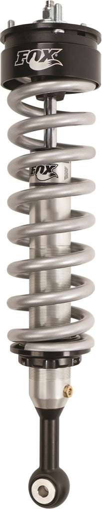 Fox 19+ GM 1500 2.0 Performance Series 4.9in. IFP Coilover Shock / 0-2in Lift - eliteracefab.com