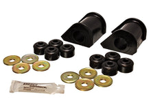 Load image into Gallery viewer, Energy Suspension 1-1/16in Swaybar Bushing - Black