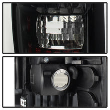 Load image into Gallery viewer, Xtune Dodge Ram 1500 94-01 / Ram 2500/3500 94-02 LED Tail Lights Black ALT-ON-DRAM94-LED-BK - eliteracefab.com