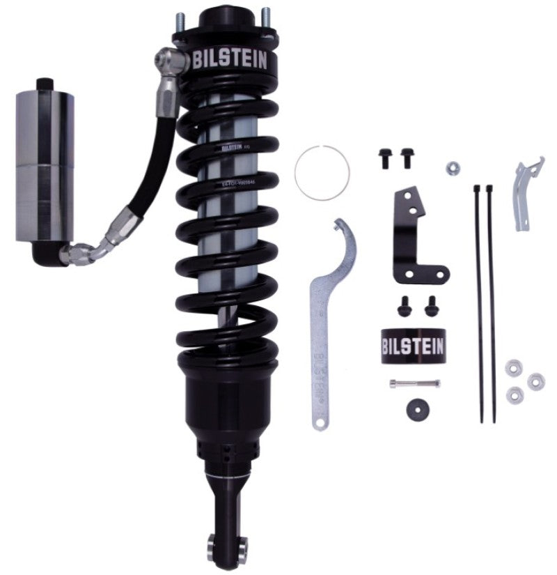 Bilstein 10-20 4Runner / 10-20 GX460 B8 8112 (ZoneControl CR) Front Left Shock/Coil Spring Assembly - eliteracefab.com