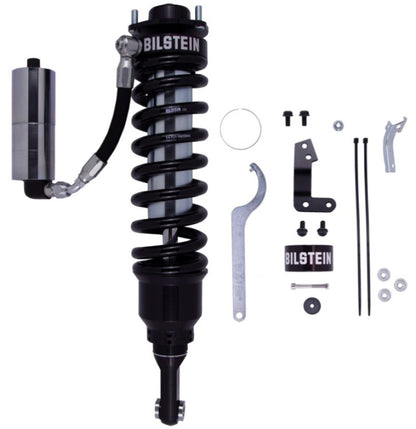 Bilstein 10-20 4Runner / 10-20 GX460 B8 8112 (ZoneControl CR) Front Left Shock/Coil Spring Assembly - eliteracefab.com