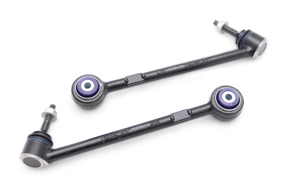 SuperPro 2014 Chevrolet SS Base Front Lower Lower Control Arm Kit - eliteracefab.com