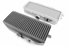 Load image into Gallery viewer, Perrin 08-20 Subaru STI Top Mount Intercooler (TMIC) - Black - eliteracefab.com