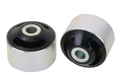 Whiteline Plus 2012+ Hyundai I30 GD Front Control Arm Rear Lower Inner Rear Bushing Kit Whiteline