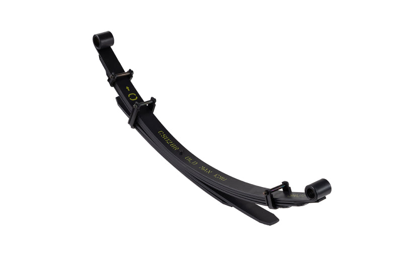 ARB / OME Leaf Spring Isuzu/Rodeo-Rear- eliteracefab.com