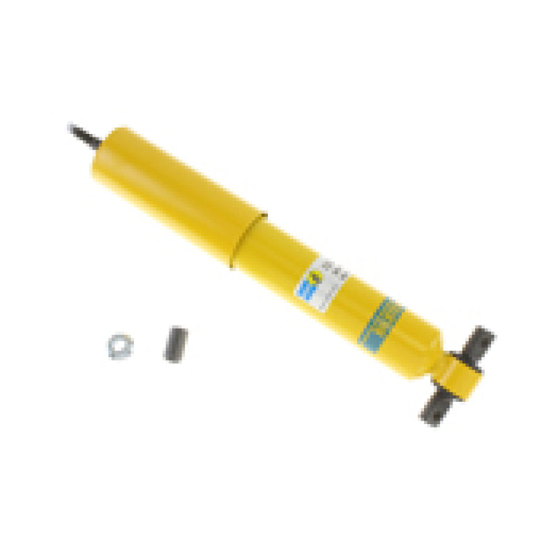 Bilstein B6 90-97 Chevrolet Corvette Front 46mm Monotube Shock Absorber - eliteracefab.com