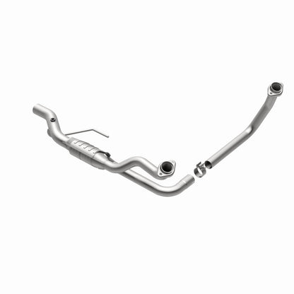 MagnaFlow Conv DF 98-99 Dodge Van 3.9L/5.2L/5 Magnaflow
