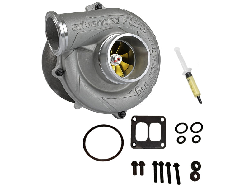 aFe BladeRunner GT Series Turbocharger for 1994-1997 Ford F-250/F-350 7.3L - 46-60232