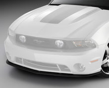 Load image into Gallery viewer, ROUSH Front Splitter Kit Black Stipple Finish - eliteracefab.com