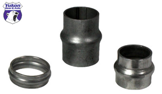 Yukon Gear Crush Sleeve Spacer For Ford 9.75in / 0.280in Tall Yukon Gear & Axle