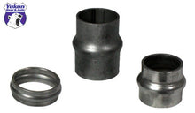 Load image into Gallery viewer, Yukon Gear Crush Sleeve Spacer For Ford 9.75in / 0.280in Tall