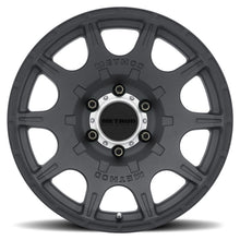 Load image into Gallery viewer, Method MR308 Roost 18x9 +18mm Offset 6x5.5 106.25mm CB Matte Black Wheel - eliteracefab.com