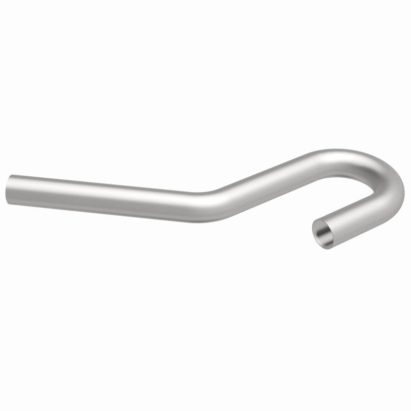 MagnaFlow Univ bent pipe SS 2.25inch 180/45 Magnaflow