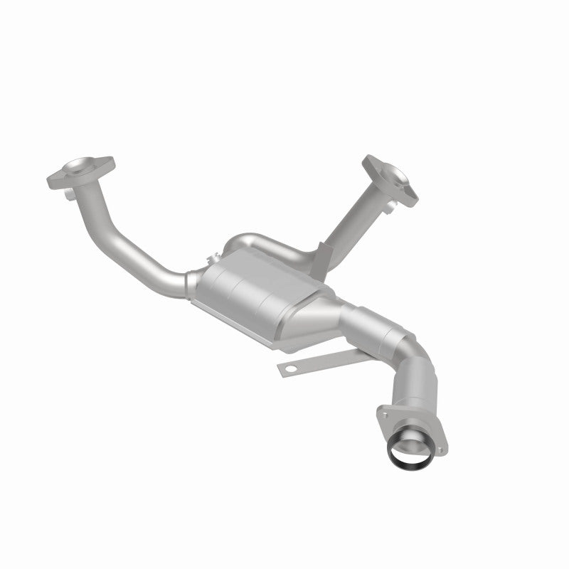 MagnaFlow Conv DF Ford-Taurus-Mercury-Sable Magnaflow
