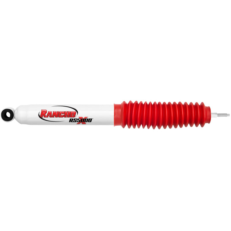 Rancho 00-05 Ford Excursion Front RS5000X Shock - eliteracefab.com