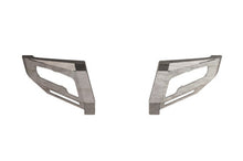 Load image into Gallery viewer, Road Armor 15-19 GMC 2500 iDentity Front Bumper Components - End Pods - Raw Road Armor