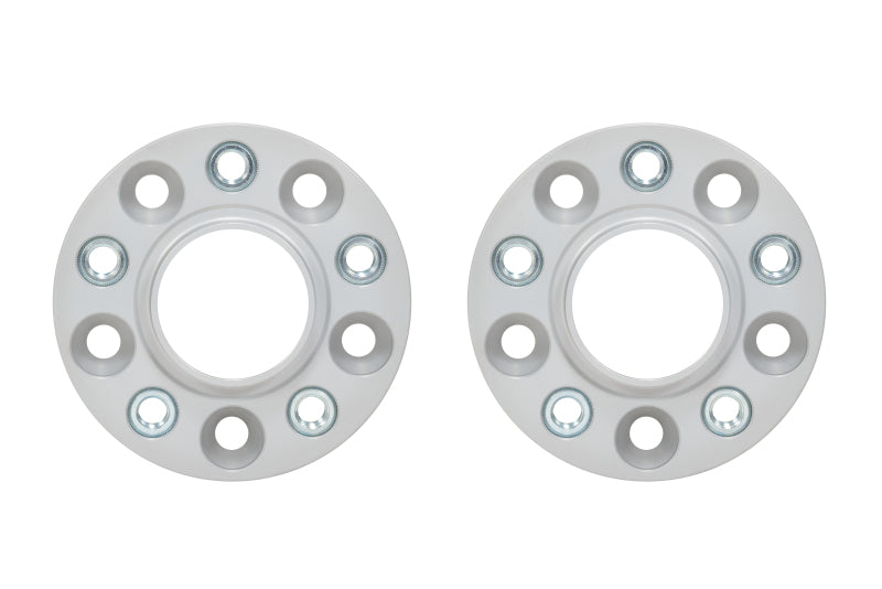 Eibach Pro-Spacer System 30mm Spacers (2) / 5x112 BP / 66.5 CB For 04-08 Chrysler Crossfire Eibach