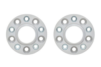 Eibach Pro-Spacer System 30mm Spacers (2) / 5x112 BP / 66.5 CB For 04-08 Chrysler Crossfire Eibach