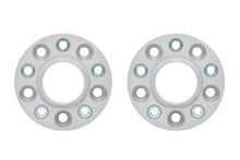 Load image into Gallery viewer, Eibach Pro-Spacer System 30mm Spacers (2) / 3x112 Bolt Pattern / 57.1 CB 05-13 Smart Fortwo