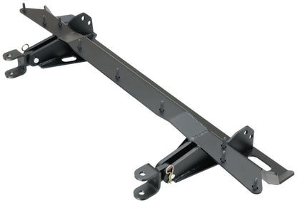 RockJock JL/JT Tow Bar Mounting Kit Steel Bumper RockJock