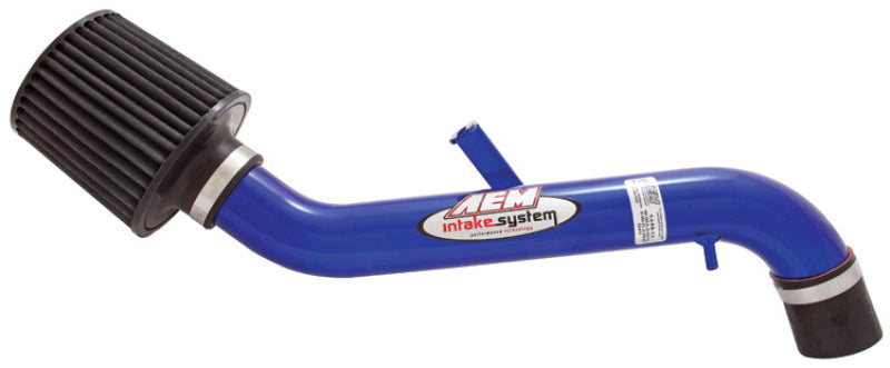 AEM Short Ram Intake System S.R.S. ACC 98-02 4CYL - eliteracefab.com