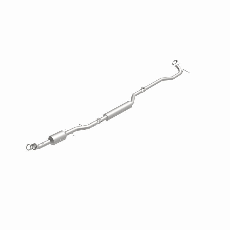 Magnaflow Conv DF 2011-2013 Outlander L4 2.4 OEM Underbody Magnaflow