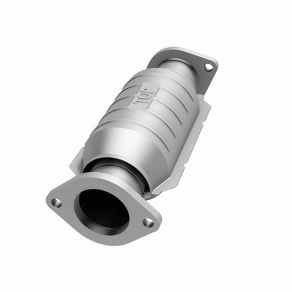 MagnaFlow Conv DF 99-04 VW Golf GTI 2.8L / 99-02 Jetta GLS/GLX 2.8L Magnaflow